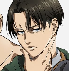 Meet your Posher, Levi’s